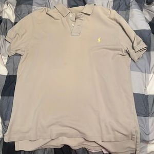 Polo shirt